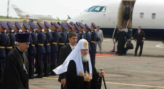 Nyílt orosz propaganda a magyar külügyminisztériumból