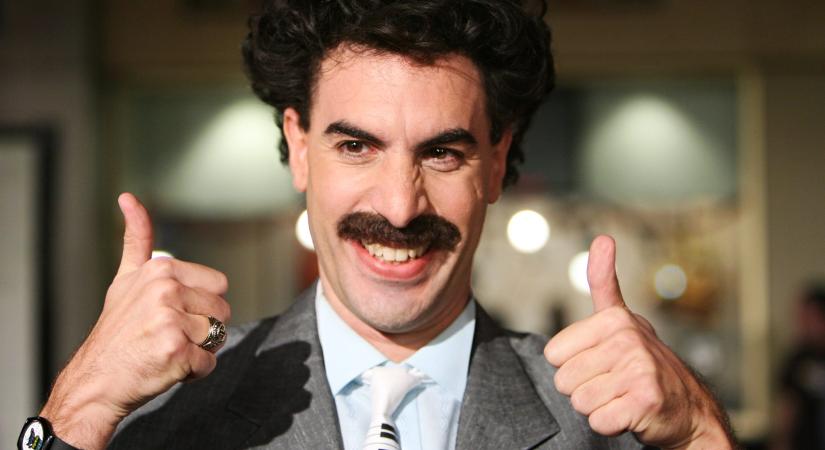 Borat, Barbie és a Mátrix – Ismered ezeket a filmeket, de tudod is, hogy mikor készültek?