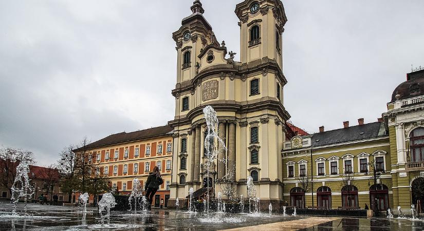 Titkos gyöngyszemként emlegetik a világelitbe jutott magyar várost