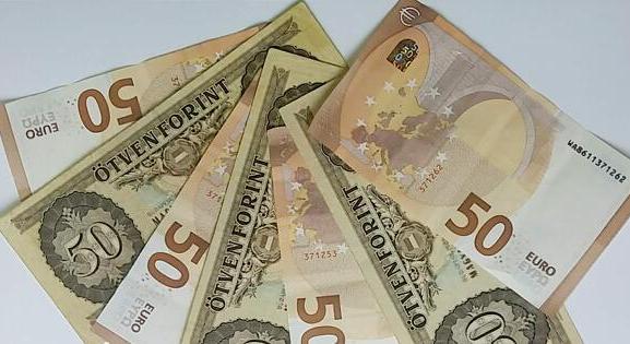 Akkor most eláruljuk, mikor lesz 500 forint az euró