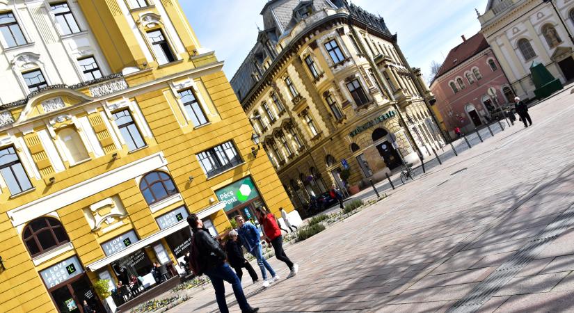 A nap első felében sok napsütésre számíthatunk