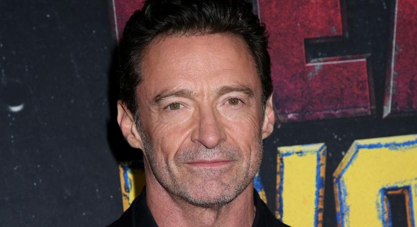 Hugh Jackman segítséget kér! Aggódva fordult követőihez a színész