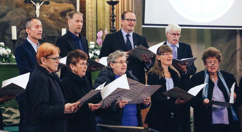 Nyolc napon át szól a zene Miskolc templomaiban -fotókkal, videóval