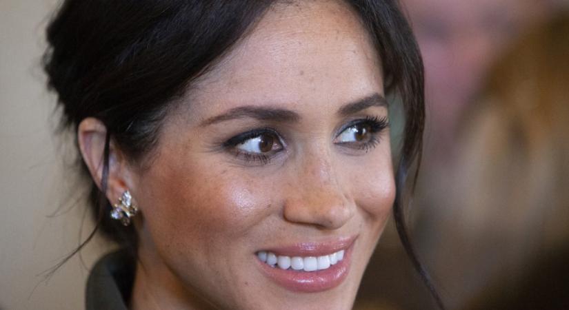 Meghan Markle szívszorító vallomást tett az őt ért bántalmazásokról