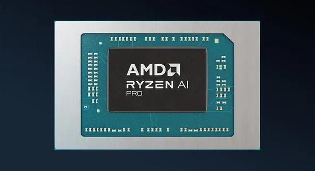 A Copilot-ra szabta az új Ryzen PRO sorozatot az AMD