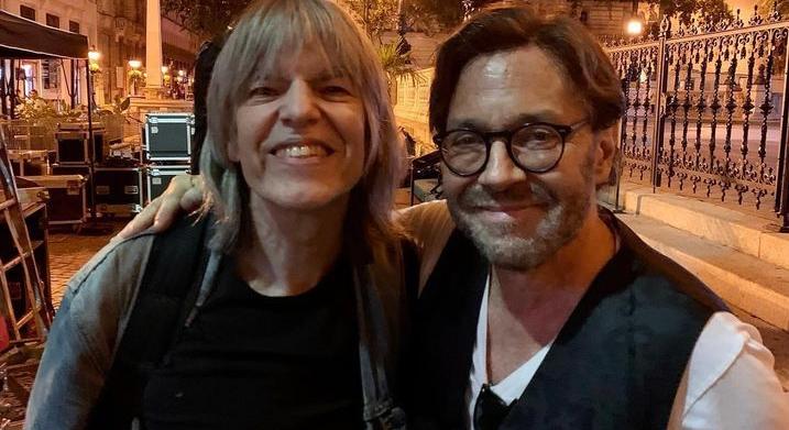 Gitárünnep az Erkel Színházban - Az Al Di Meola Electric Band és a Mike Stern Band koncertje