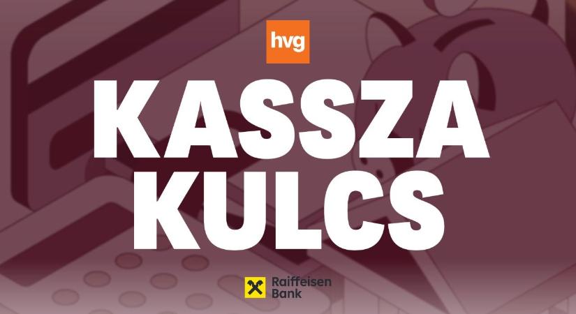 Mire figyeljünk munkahelyváltásnál? – Kasszakulcs #30