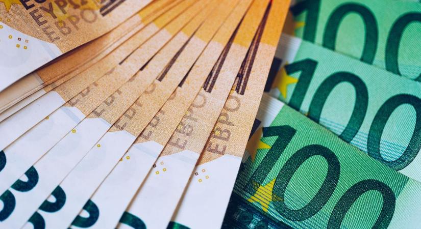 Visszaváltanád a nyaralásból megmaradt eurót? Így áll a forint