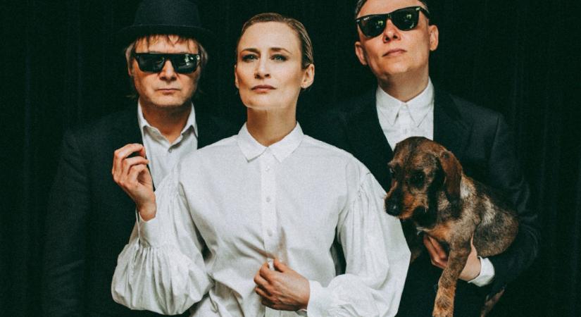 A Hooverphonic jubiláló turnéja megáll a Dürerben is