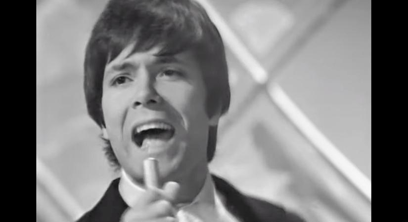 Cliff Richard: A brit popzene örök ifjú legendája