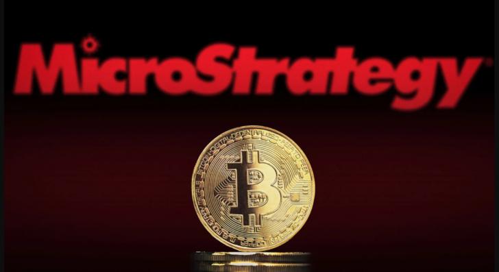 A MicroStrategy billió dolláros értékeléssel bíró Bitcoin bank szeretne lenni