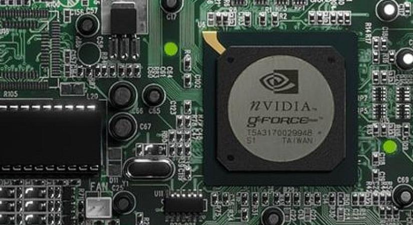 Hihetetlen, de már 25 éve annak, hogy megjelent az első Nvidia GeForce videókártya