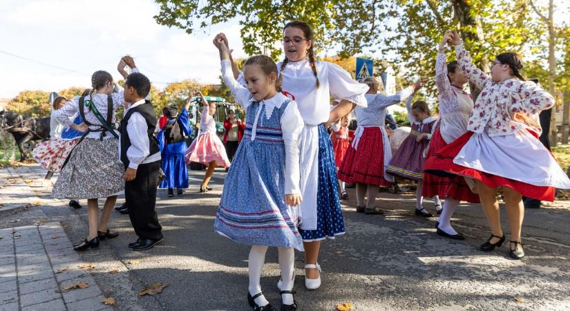 A hétvége legjobb fotói egy helyen