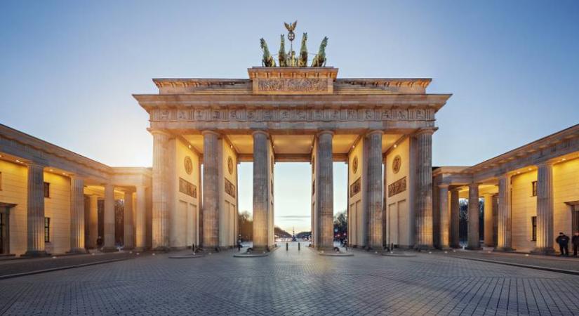 Melyik európai fővárosban található a Brandenburgi kapu? Teszteld, mennyire vagy képben az európai városokkal!