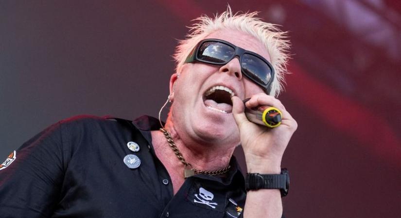 Visszatér Magyarországra a The Offspring