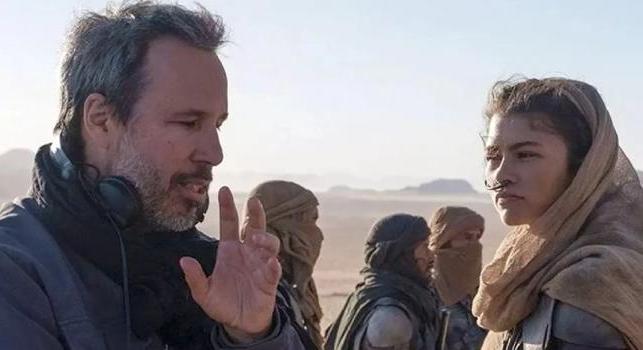 Denis Villeneuve szerint ez a film könnyen tönkretehette volna a karrierjét