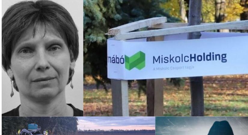 Halálos baleset Tardnál, leszúrtak egy tini fiút a Kisavason!, Miskolc Holding: azonnali hatállyal menesztették a vezetést