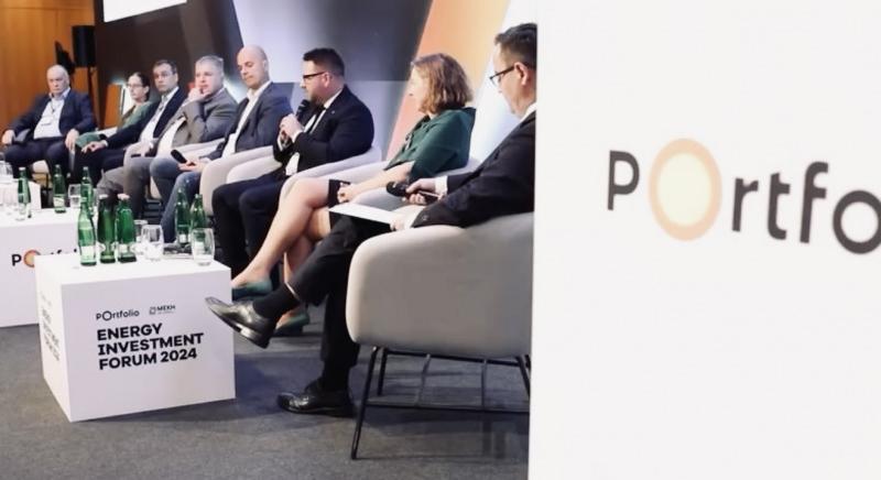 Paks II. is téma volt a Portfolio konferenciáján