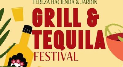 Grill & Tequila Fesztivál,2024. október 17-20.