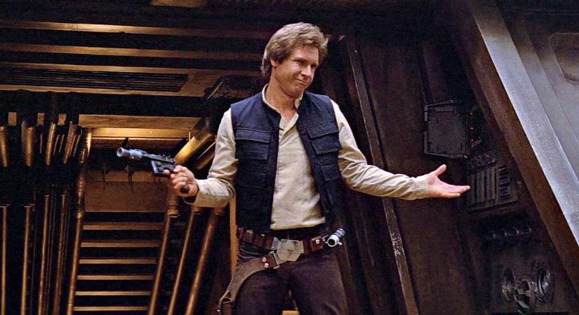 Harrison Ford ezért nem hagyja abba a színészkedést 80 felett