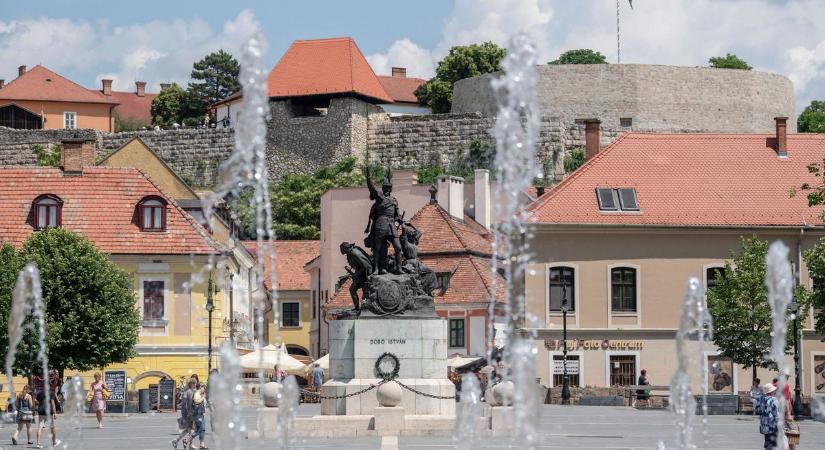 Magyar város került a rangos lista élére, ezért ajánlják utazásra