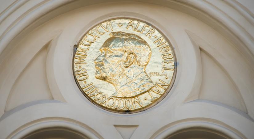 Itt vannak az idei közgazdasági Nobel-díjasok