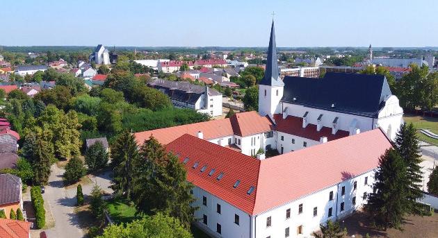 A felújított nyírbátori múzeum betekintést ad a Báthori család életébe