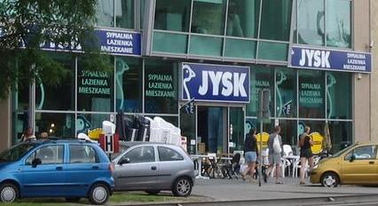 A Forbes ismét a világ legjobb munkaadói közé választotta a JYSK-öt