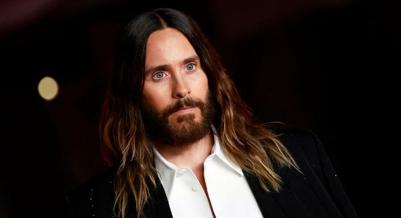 Ukrajna biztos kézzel beazonosította következő ellenségét: Jared Leto