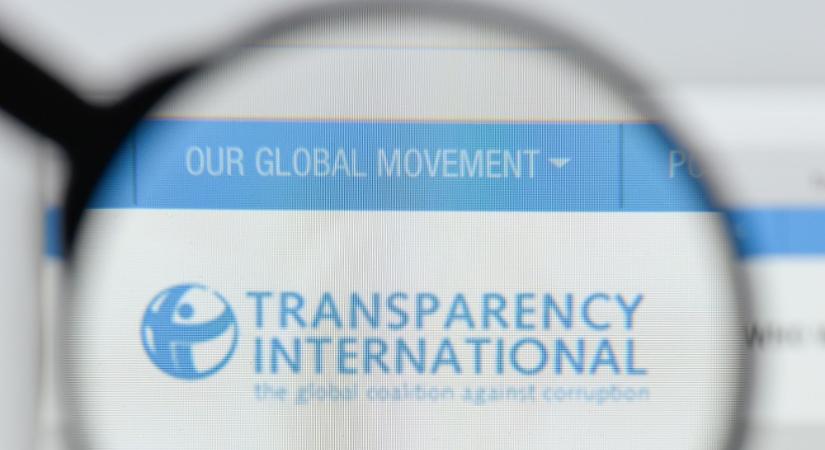 Kimondta a Hatóság: Magyarország ellen dolgozik a Transparency International