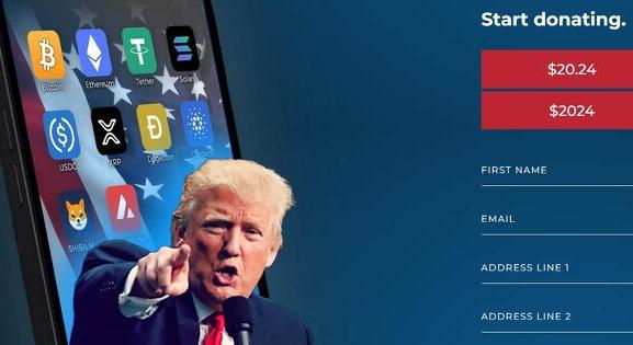 Mi mozgathatja a forintot? Trump szövetkezett az internet szemetével?