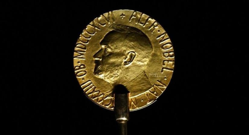 Megosztva kapták idén a közgazdasági Nobel-emlékdíjat