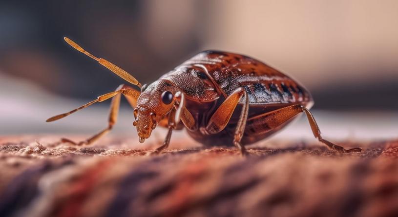 Az ágyi poloska ellen házilag: 5 módszer, amivel biztosan megszabadulhatsz tőlük