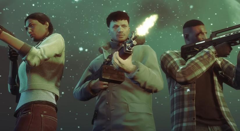 Őrületesen sokan ráugrottak a GTA Online zombis játékmódjára, ami a játék egy emlékezetes területére repít minket vissza