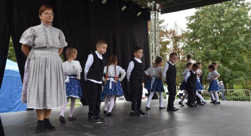 Sok új délutáni programot szerveznek a kenderesi gyerekeknek