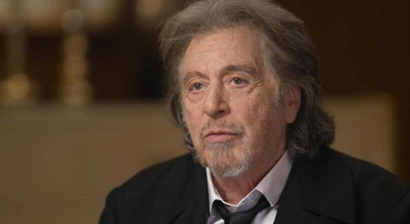 A 84 éves Al Pacino fejben nagyon ott van még fejben, egy kiadós interjú, amit érdemes vele megnézni