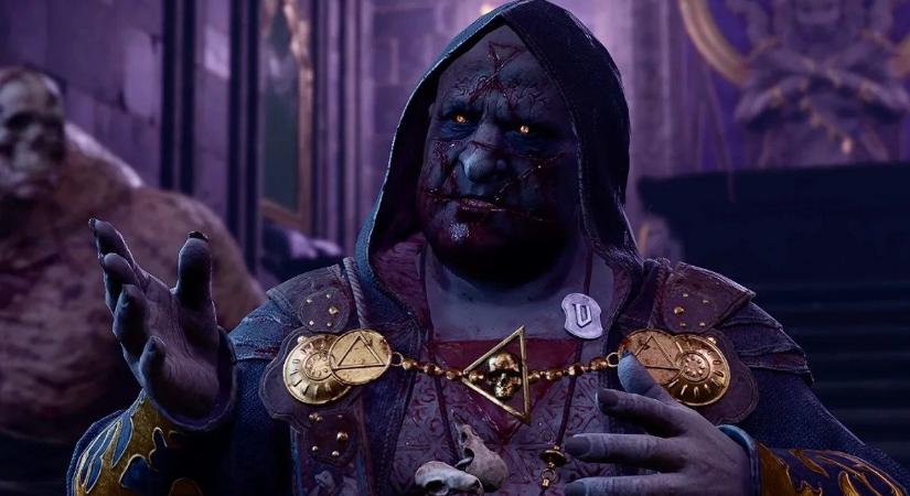 „Utálom a haszonlesőket” – A Larian munkatársát elszomorítja, hogy a Baldur’s Gate III gyűjtői kiadását az eredeti ár sokszorosáért kínálják