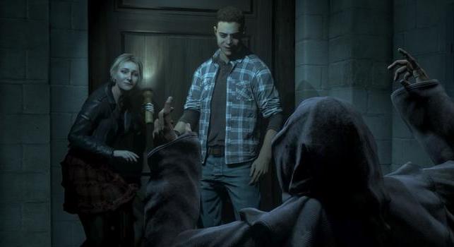 Újabb jelek utalnak arra, hogy készül az Until Dawn 2