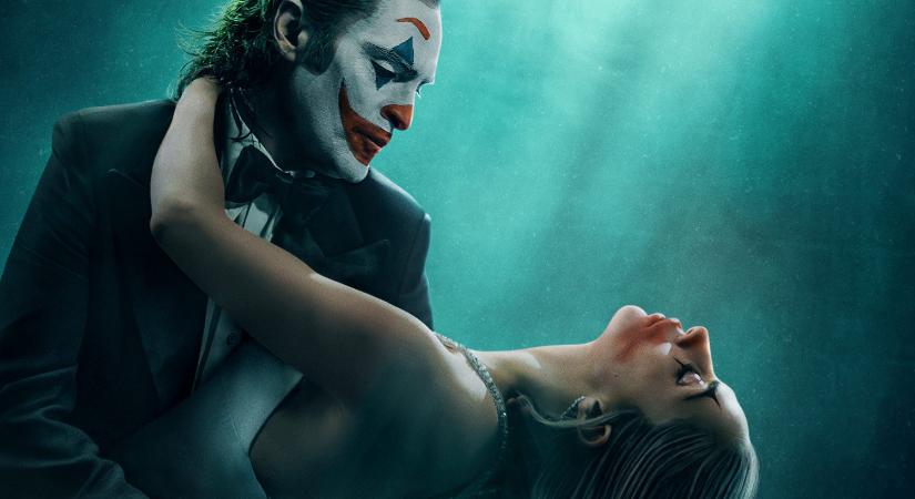 Úgy beleállt a földbe a Joker folytatása, hogy még egy kétmillióból készült horror is beelőzte