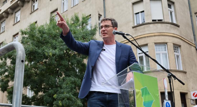 Karácsony Gergely: a kormány is belátni látszik, tarthatatlan a lakhatási helyzet