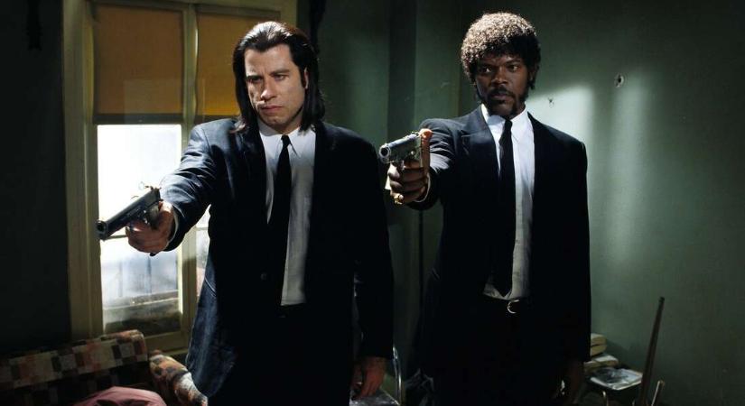 A Ponyvaregény valódi áldozata: egy nyúl – 30 éve robbant be a Pulp Fiction