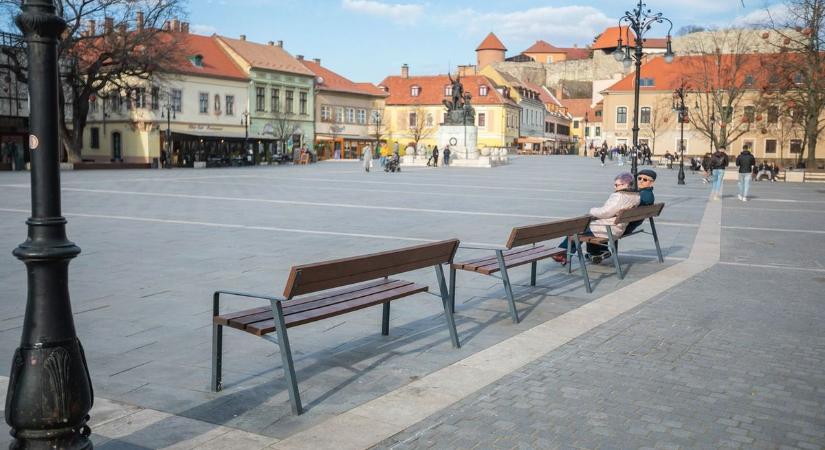 Fesztivál az egri tűzoltóság fennállásának 150. emlékévében