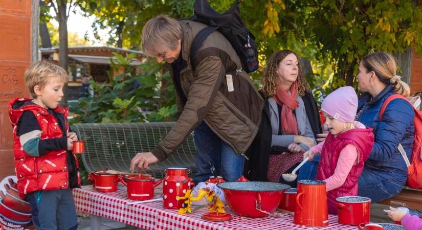 Sikeres jubileumot tudhat maga mögött az Őszi Helyi Termék Ünnep – galériával