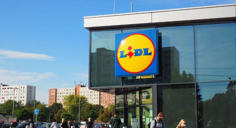 Újra lehet kapni ezt a különlegességet a Lidl-ben, fantasztikus tortát süthetsz vele