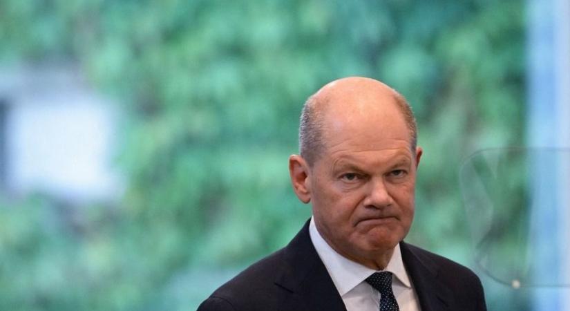 Orbán Viktor és Olaf Scholz ebben egyetért, mindketten ugyanazt sürgetik