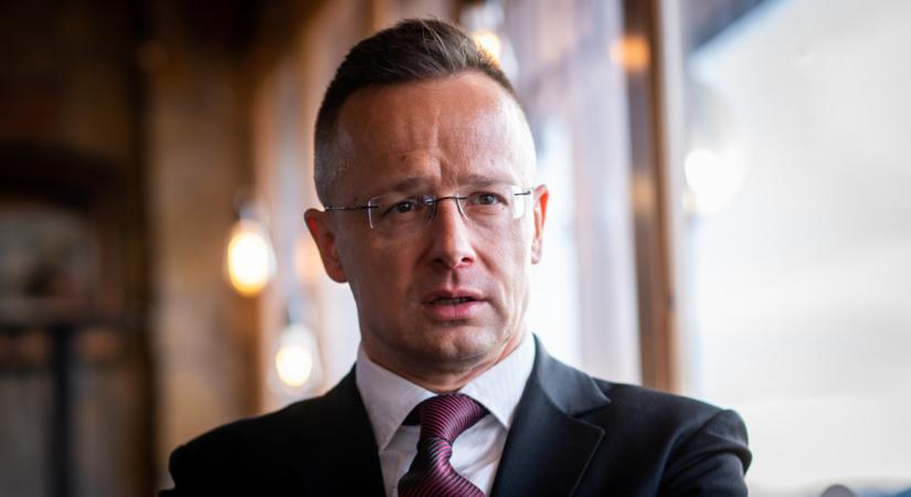 Szijjártó Péter: komoly kritikák kereszttüzébe került a Béke Barátai csoport az EU-s külügyi tanácsban