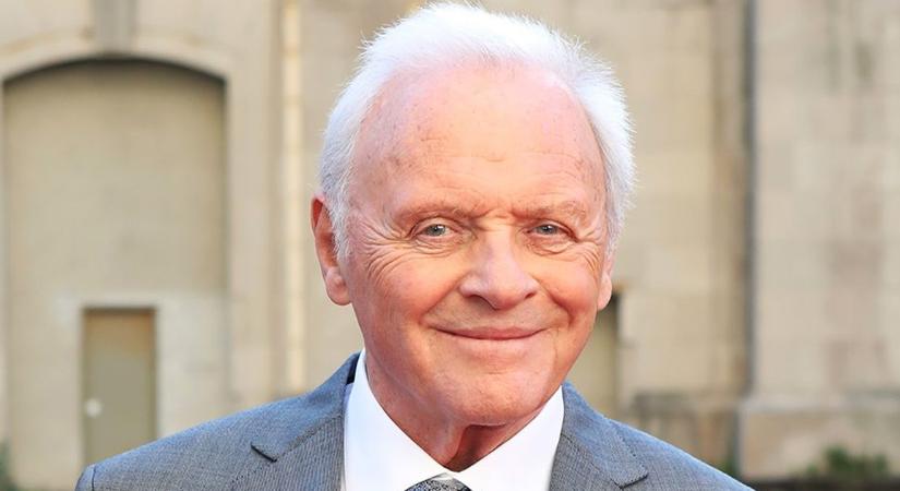 Anthony Hopkins elárulta, hogy ki az a híres színésznő, akivel a legrosszabb volt dolgozni eddigi karrierje során