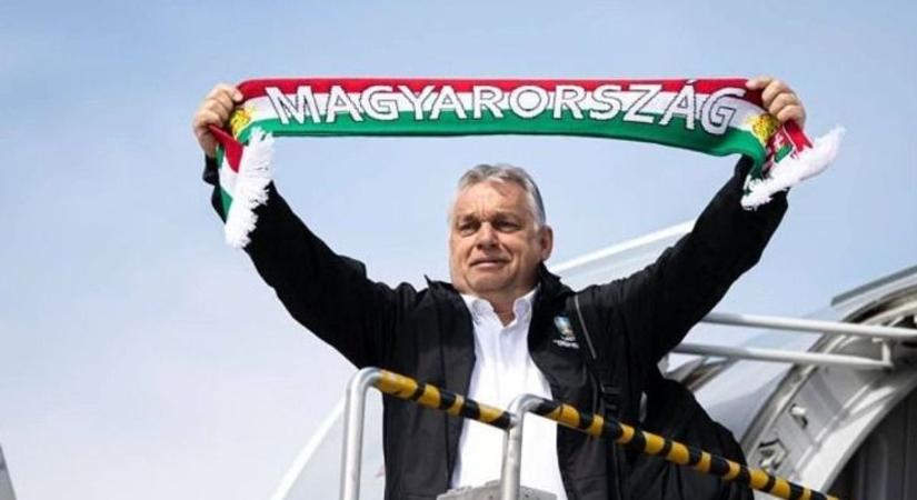 Orbán Viktor: Az igazi Balkán-csúcs ma este Boszniában lesz