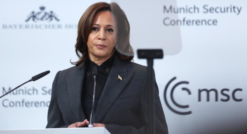 Donald Trump: a műsorsugárzás legnagyobb átvágása a Kamala Harris-interjú megvágása