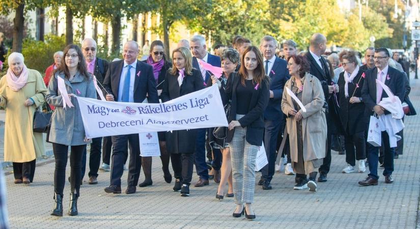 Minden nyolcadik nő érintett, holott megelőzhető lenne a súlyos betegség